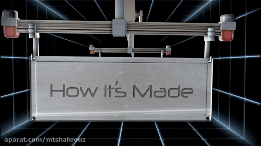 How it s done. How its made. How it made. How it's made Discovery. How its made Discovery.