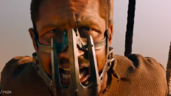 فیلم : مکس دیوانه : جاده خشم :...