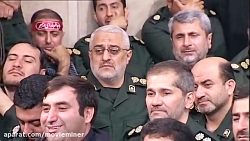 مداحی کربلایی سیدرضا نریمانی د...