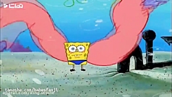 انیمیشن (باب اسفنجی، باب عضلان...