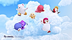 آهنگ شاد کودکانه Badanamu قسمت...