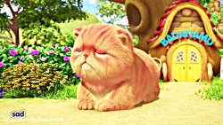 آهنگ شاد کودکانه Badanamu قسمت...