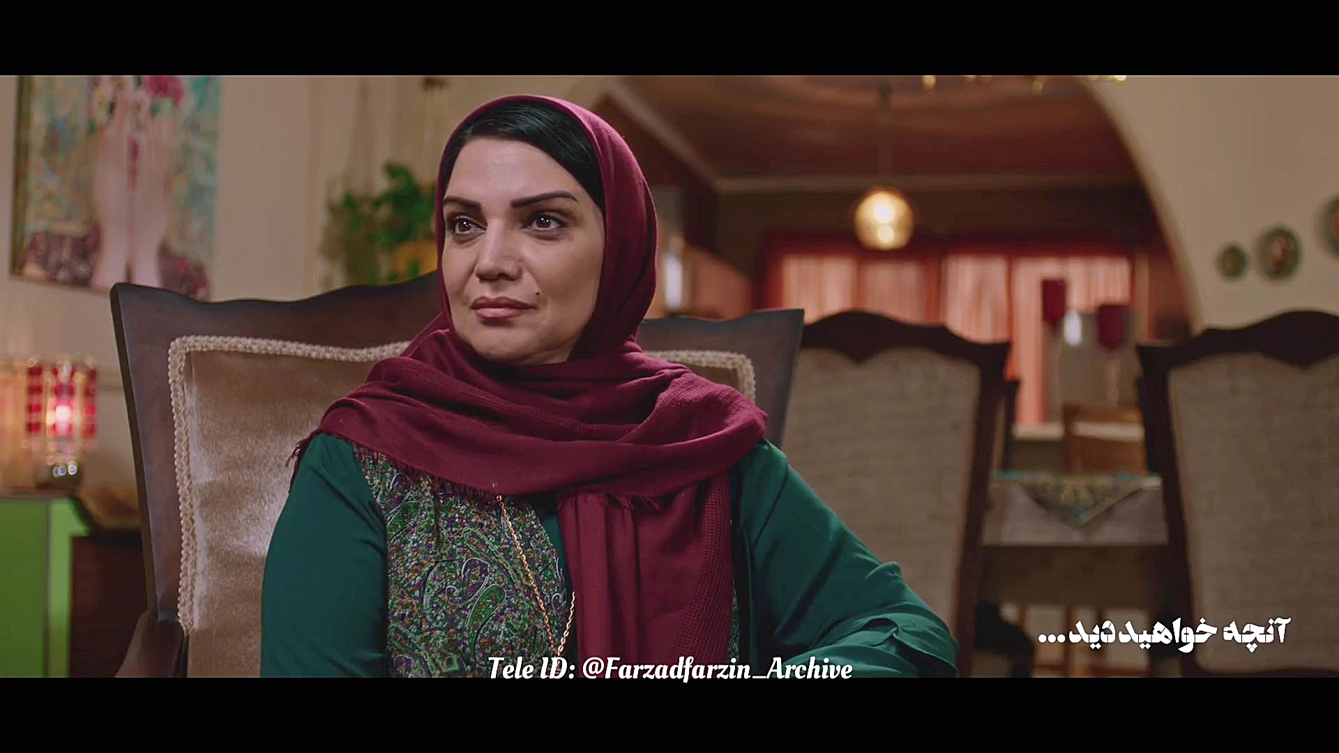 آنچه در قسمت بیست و چهارم سریال مانکن خواهید دید زمان66ثانیه