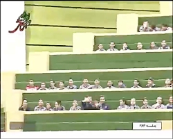 سخنرانی دکتر محمدمهدی زاهدی در...