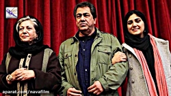 جنجال های باران کوثری