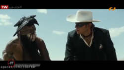 دانلود فیلم تفنگدار تنها | فیل...