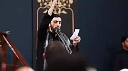نوحه پرشور و حماسی مهدی رسولی...