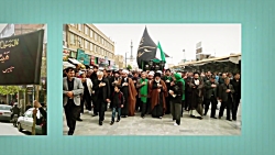 بیش از یک دهه همراه با دسته عز...