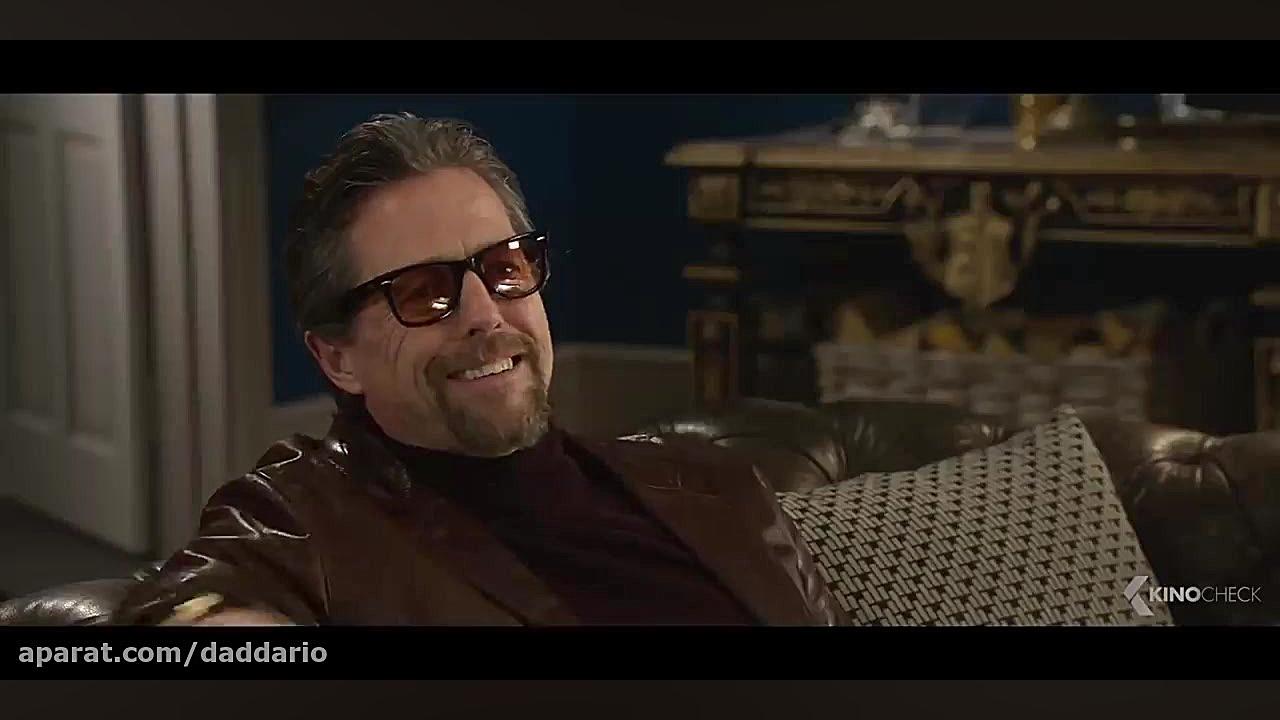 تریلر فیلم اکشن و کمدی «آقایان» The Gentlemen 2020 زمان85ثانیه