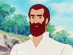 سریال کارتونی خانواده دکتر ارن...