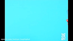 استاپ موشن رستوران روحی