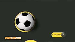 اخبار کوتاه فوتبال؛ محرومیت شج...