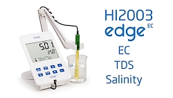 فروش کنداکتیویتی / سختی و شوری...