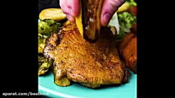 طرز تهیه 5 غذای خوشمزه مخصوص ش...