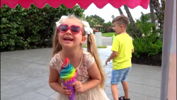 دیانا و روما پرنسس خانم و روز...