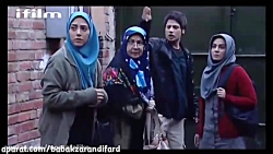 کُتک کاری علی صادقی تو کوچه &l...