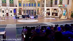 سریال دورهمی مهران مدیری فصل 1...