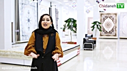 انواع طرح فرش ماشینی، هر مدل ب...