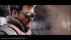 تریلر جدید رینبو 6 - Rainbow S...