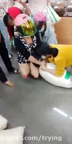 وضعیت فعلی چین به روایت تصویر...