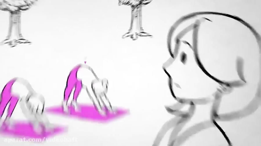 فواید یوگا برای سلامت روح و جسم انسان