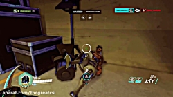 هایلایت های دی ماه بازی اورواچ...