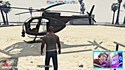 راز عجیب و غریب در جی تی ای 5...