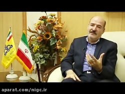 گفتگوی صمیمی با مهندس منتظرترب...