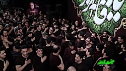 مظلوم / حاج محمدرضا طاهری