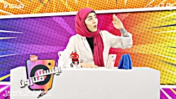 اینستامتازون 2  ساقی کیست و در...