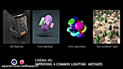 آموزش بهبهود 4 اشتباه رایج در...