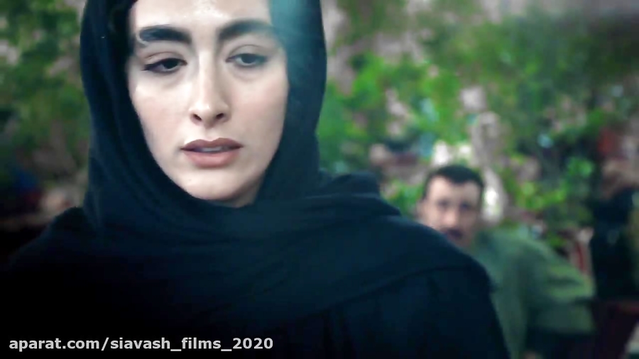  15...  تکه ای از سریال زیبای  ایرانی جدید ((( خواب زده ))) زمان98ثانیه