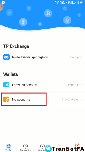 آموزش , کیف , پول , توکن , پاکت , Token , Pocket , Dapp , اسمارت , کانترکت , Smart , Contract , سایت , دانلود , https: , www , tokenpocket , pro