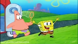 کارتون باب اسفنجی باب اسفنجی