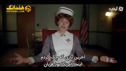 فصل چهارم &laquo;فارگو&raquo;؛...