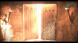 ویدیوکلیپ &quot;شهادت بانو&quo...