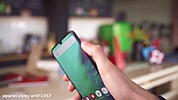 بررسی گوشی موبایل SAMSUNG GALA...