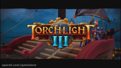 تغییر نام بازی Torchlight Frontiers به Torchlight III