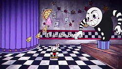 (آهنگ کاپ هد)