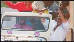 فیلم هندی پادشاه بی تاج با دوب...