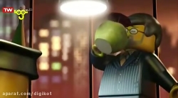 شهر اسباب‌ بازی ها  - ماجرا جو...