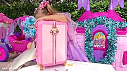 ماجراهای دیانا با داستان " هدی...