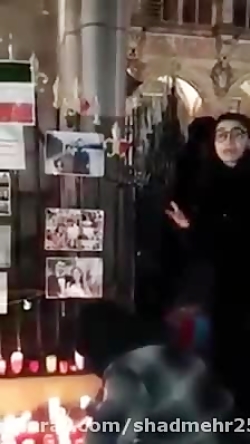 درباره ی سقوط هواپیما