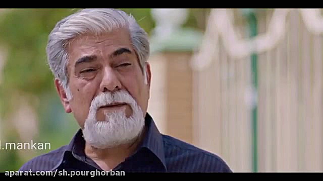 سریال مانکن بخشی از قسمت23_امیرحسین آرمان زمان60ثانیه
