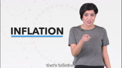 تورم چیست ( به زبان ساده )