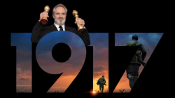 نگاهی به فیلم حماسی «1917»؛ پی...