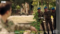 سریال ترکی جنگجو Savasci با زی...