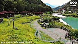 ترابزون زیبای دریای سیاه