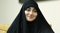 دیدار و گفتگوی صمیمانه سید حسن...