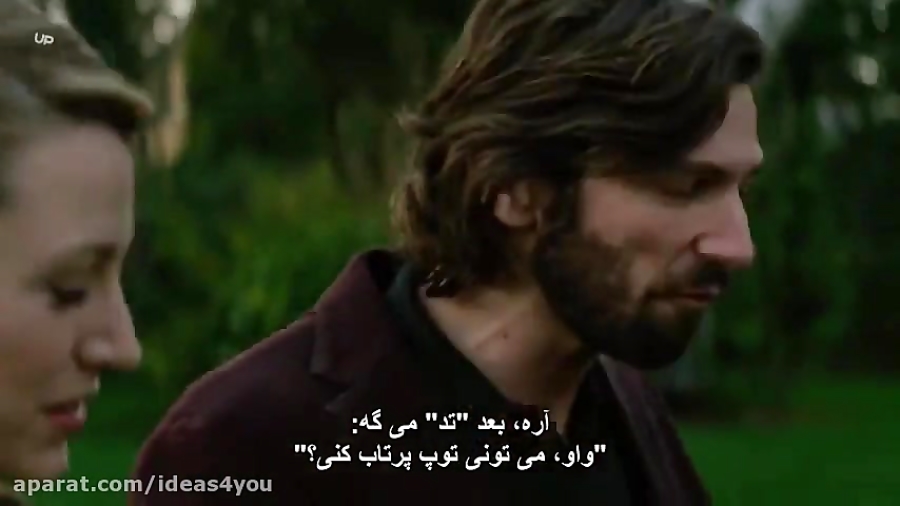 فیلم سینمایی ◀ روزگار آدلین Ag...